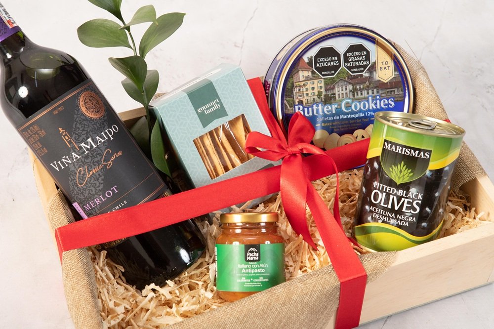 Regalo_Gourmet