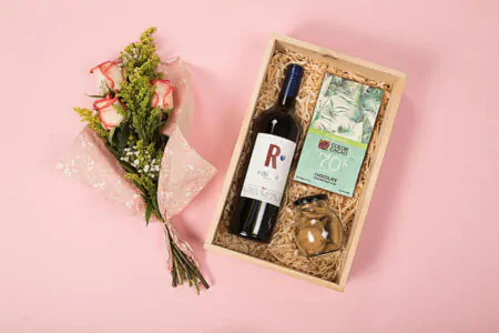 SORPRESA FLORAL