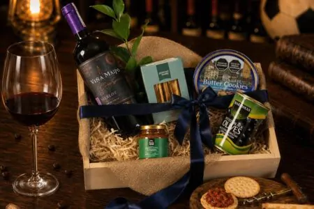 .REGALO GOURMET